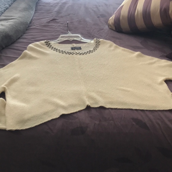 ASTR SWEATER - Picture 8 of 8